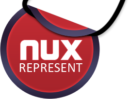 Nux Represent